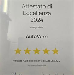 AUTOVERRI di Giancarlo Verri, Como orari di apertura