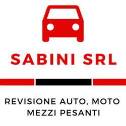 Sabini Srl - Centro Revisioni, Tivoli orari di apertura