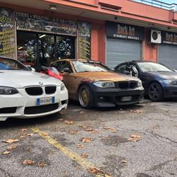 HYPER BASS, Fonte Nuova orari di apertura
