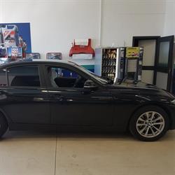 Autofficina Deda Di Deda Vitor, Porcia orari di apertura