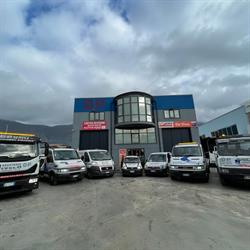 Officina Meccanica E Soccorso Stradale Di De Vivo Pasquale, Sarno orari di apertura