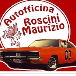 Roscini Maurizio, Perugia orari di apertura