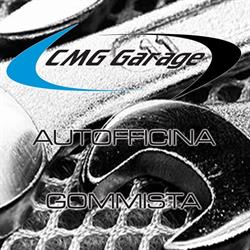 CMG Garage, Torri di Quartesolo orari di apertura