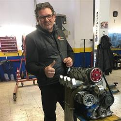 Autofficina EFFEVIMOTOR - Francesco Valenza, Caltanissetta orari di apertura