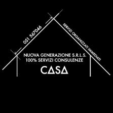 Nuova Generazione Casa, Bologna orari di apertura