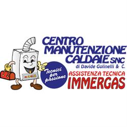 Centro Manutenzione Caldaie Davide Golinelli & C., Molinella orari di apertura