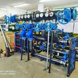 R.M. Impianti srl, Rogno orari di apertura