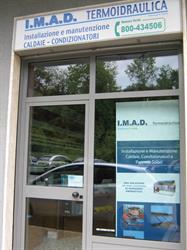 Imad Termoidraulica Manutenzione Caldaie, Cossato orari di apertura