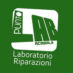 Puntolab Di Raciti Claudio, Acireale orari di apertura