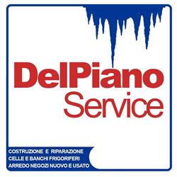 Del Piano Giovanni Service Refrigerazione, Casal di Principe orari di apertura