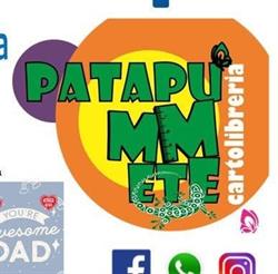 Patapummete di Albini Ester, Paternò orari di apertura