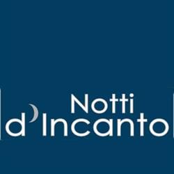 Notti D'Incanto Di Vezzali Luca, Reggio Emilia orari di apertura