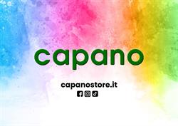 Capano Rende, Quattromiglia - Orari di apertura