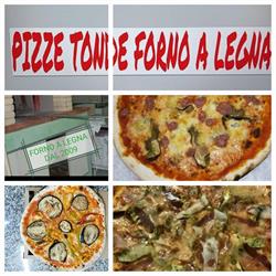 Pizza Of City, Ussana orari di apertura
