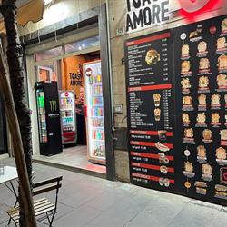 Toast Amore, Giugliano in Campania orari di apertura