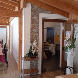 La Baracca, Decollatura orari di apertura