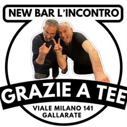 New Bar L'Incontro, Gallarate orari di apertura
