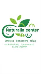 Naturalia center, Napoli orari di apertura