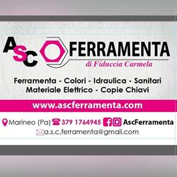 Asc Ferramenta Di Andrea Lo Piccolo, Marineo orari di apertura