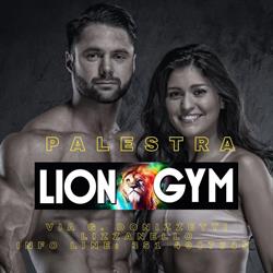 LION GYM a. s. d., Lizzanello orari di apertura