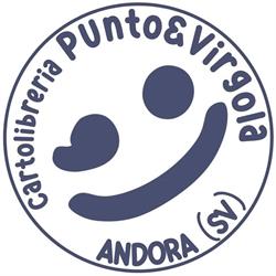 Cartolibreria PUNTO&VIRGOLA, Andora orari di apertura