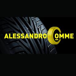 Alessandro Gomme, Fregene orari di apertura