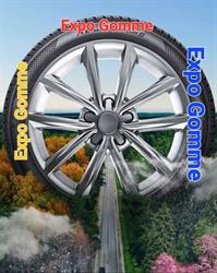 Expo Gomme, Rho orari di apertura