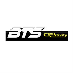 Bts Creativity, Rosta orari di apertura