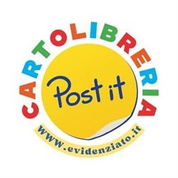 Cartolibreria Post It, Cepagatti orari di apertura
