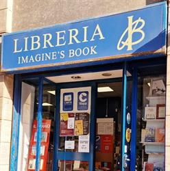 Imagine's Book Snc di Luca Morra e Rosario Casolaro, Salerno orari di apertura
