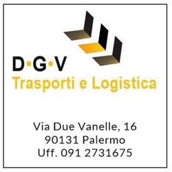 D.G.V. Srl trasporti e logistica, Palermo orari di apertura