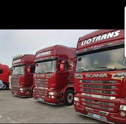 Liotrans Trasporti e Logistica, Barletta orari di apertura