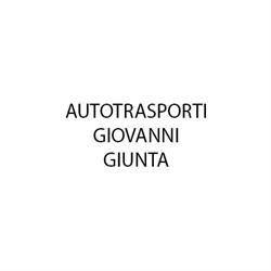 Autotrasporti Giovanni Giunta, Vaiano Cremasco orari di apertura
