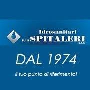 Idrosanitari Spitaleri, Adrano orari di apertura