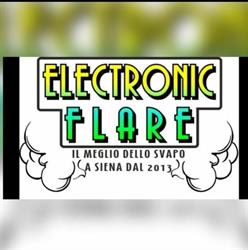 Electronicflare, Siena orari di apertura