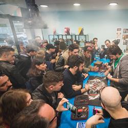 Svapocafe Sigaretta elettronica La Spezia, orari di apertura