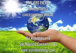 SOIV IDRO ENERGY, San Maurizio Canavese orari di apertura