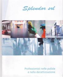 Splendor Srl, Bari orari di apertura