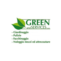 Green And Services, Sora orari di apertura