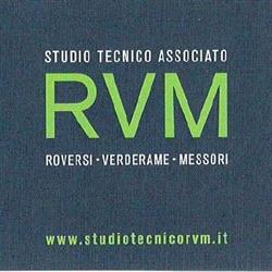 Studio Tecnico Associato Rvm, Modena orari di apertura
