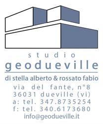 Studio Tecnico GEODUEVILLE di Stella Alberto & Rossato Fabio, Dueville orari di apertura