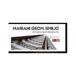Mariani Geom. Emilio Di Stufara Massimo, Terni orari di apertura