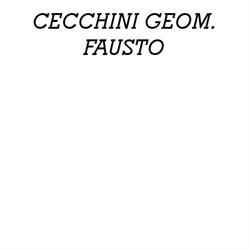 Cecchini Geom. Fausto, Filottrano orari di apertura