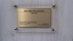 Studio tecnico Ing. Bruno Zanoli, Osio Sotto orari di apertura
