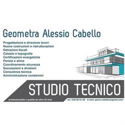 Geometra A.Cabello. Studio tecnico, Casatenovo orari di apertura