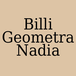 Billi Geometra Nadia, Tuoro sul Trasimeno orari di apertura