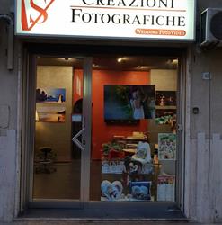 V.S. Creazioni Fotografiche, Palermo orari di apertura