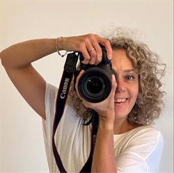 Natalia Novozhilova Photography, Dueville orari di apertura