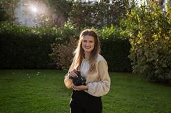 Francesca Pesci Photographer, Casteggio orari di apertura