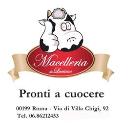 Macelleria Da Luciano, Roma orari di apertura